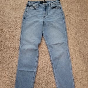 Girls Hollister jeans